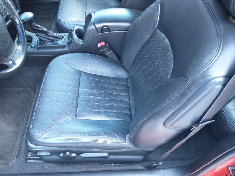 2002 Chevrolet Monte Carlo 6th Gen - Image 20 of 31