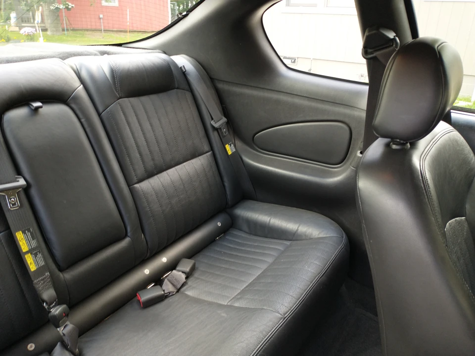 2002 Chevrolet Monte Carlo 6th Gen - Image 22 of 31