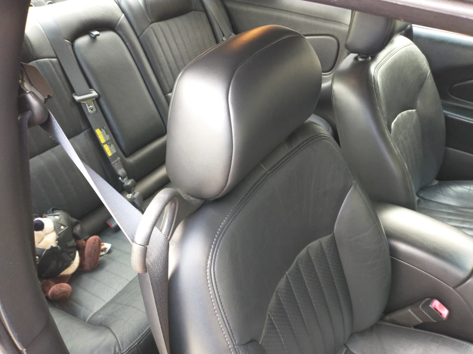 2002 Chevrolet Monte Carlo 6th Gen - Image 24 of 31