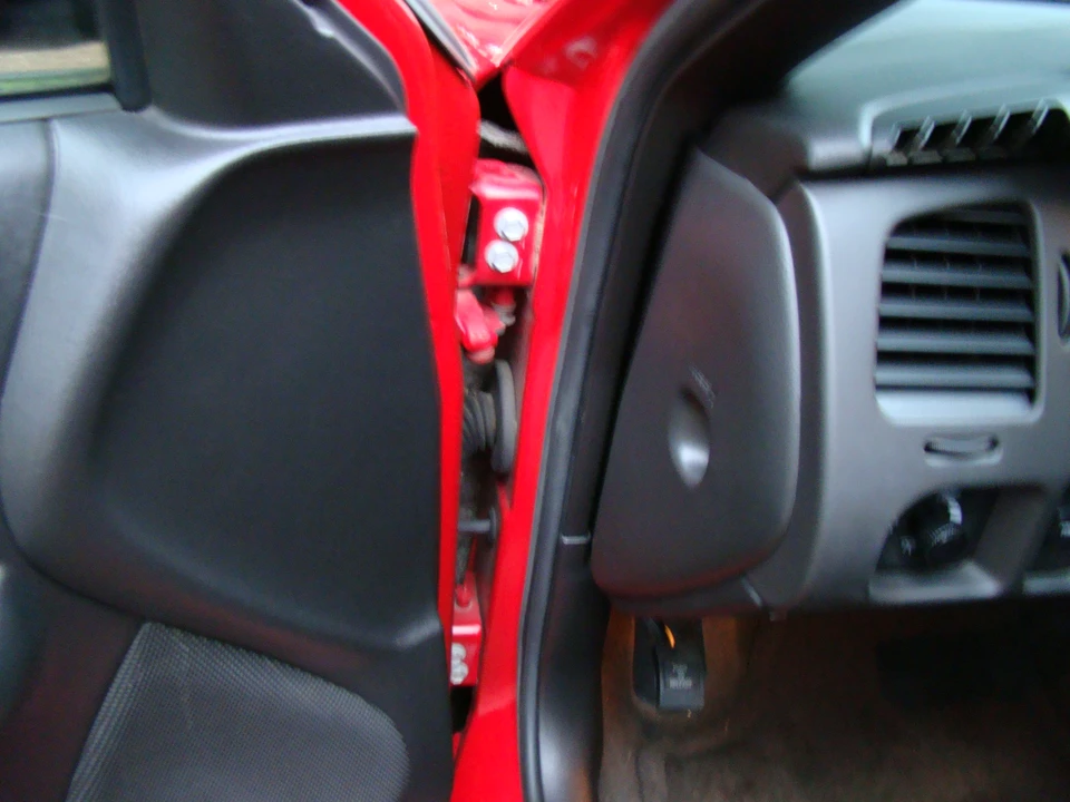 2002 Chevrolet Monte Carlo 6th Gen - Image 12 of 31