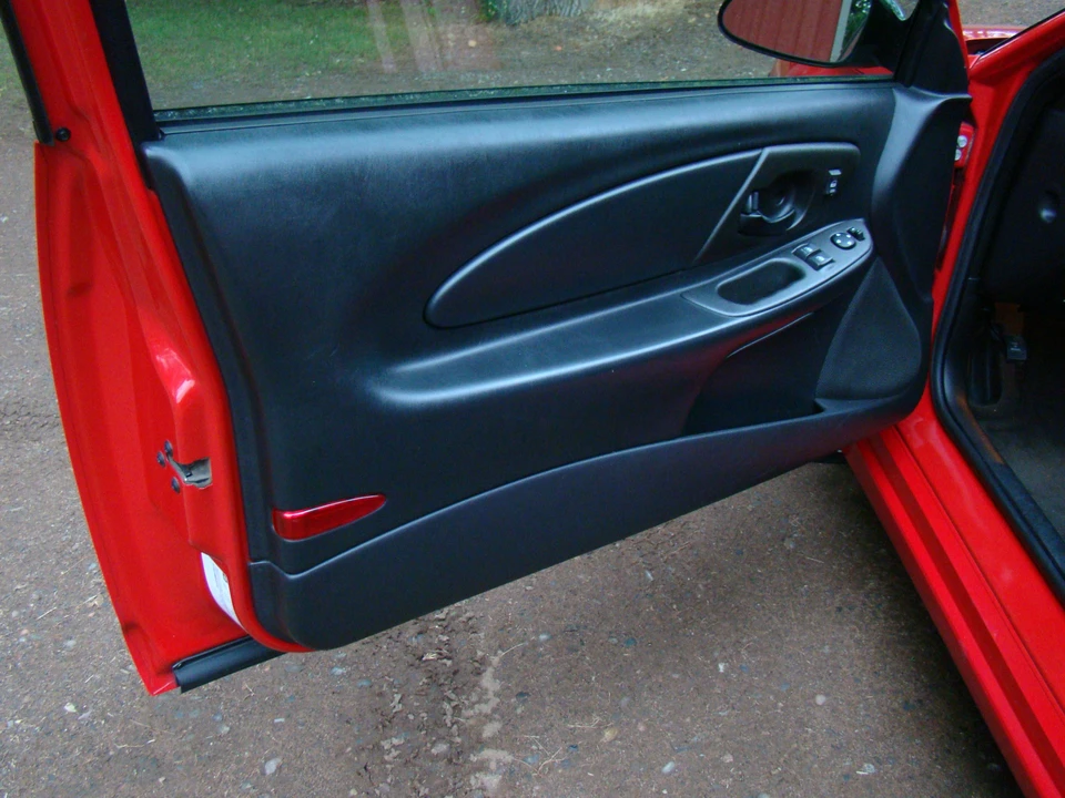 2002 Chevrolet Monte Carlo 6th Gen - Image 11 of 31