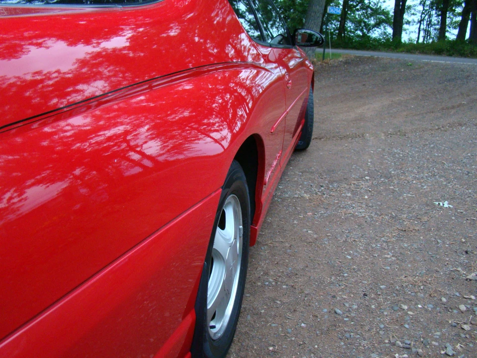 2002 Chevrolet Monte Carlo 6th Gen - Image 8 of 31