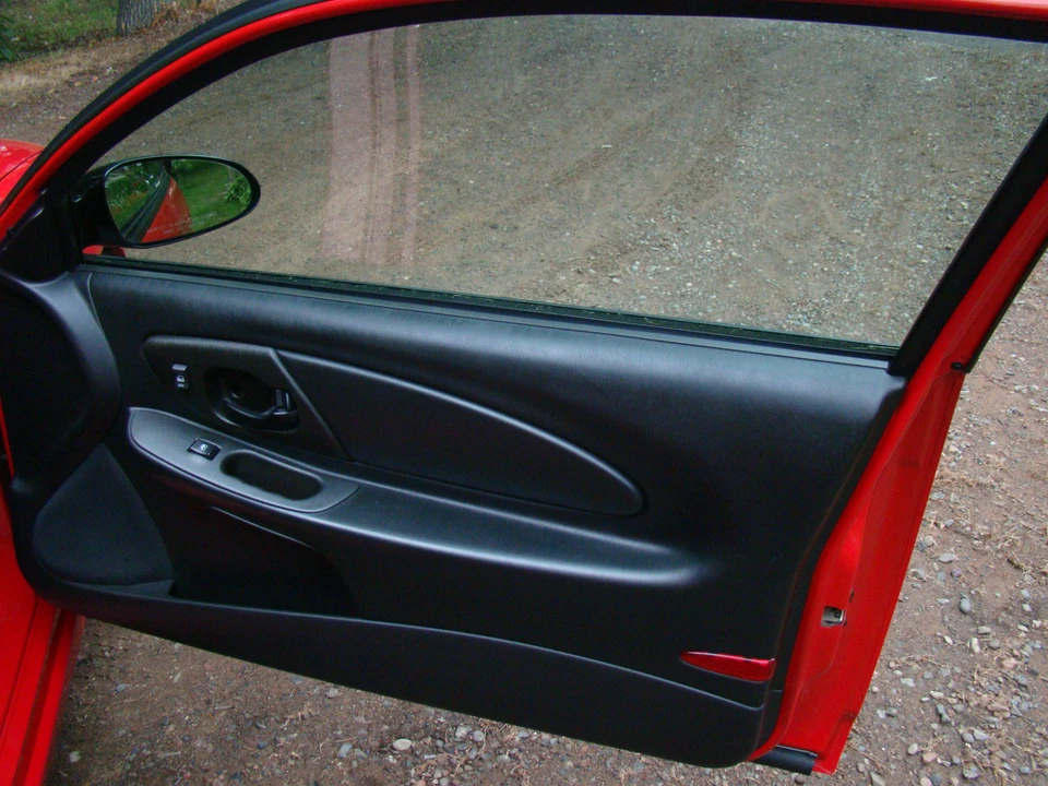 2002 Chevrolet Monte Carlo 6th Gen - Image 14 of 31