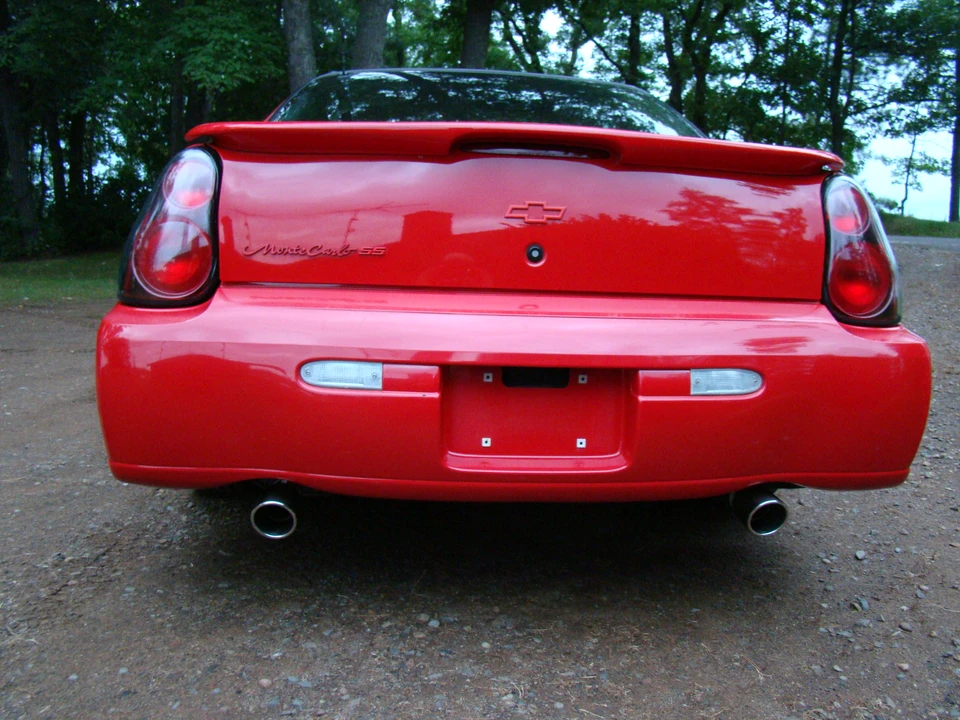 2002 Chevrolet Monte Carlo 6th Gen - Image 6 of 31