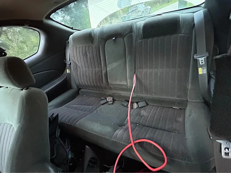 2002 Chevrolet Monte Carlo 6th Gen - Image 7 of 9