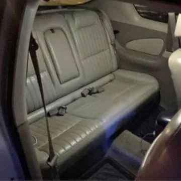 2002 Chevrolet Monte Carlo SS