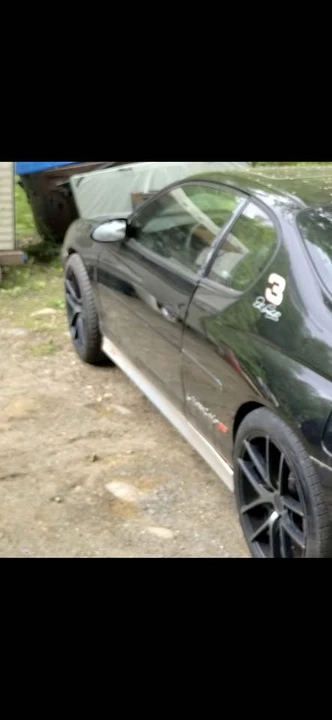 2002 Chevrolet Monte Carlo 6th Gen - Image 3 of 7