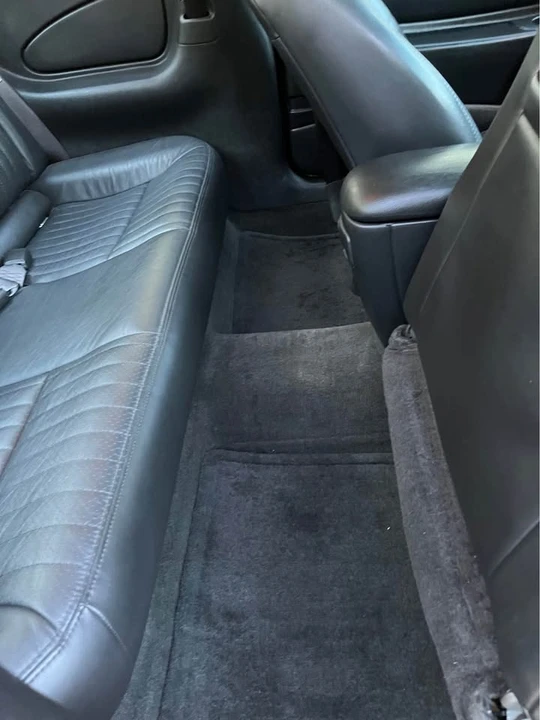 2002 Chevrolet Monte Carlo 6th Gen - Image 5 of 11