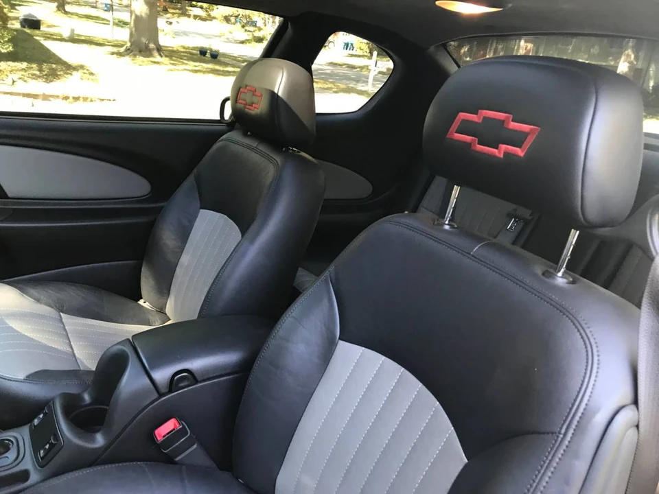 2002 Chevrolet Monte Carlo 6th Gen - Image 11 of 19