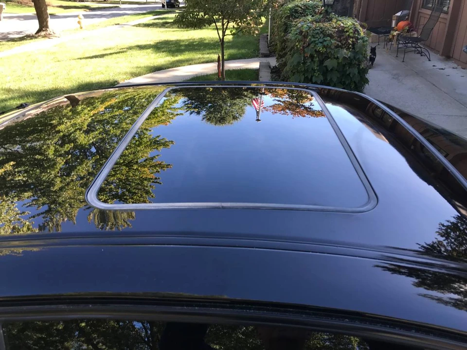 2002 Chevrolet Monte Carlo 6th Gen - Image 17 of 19
