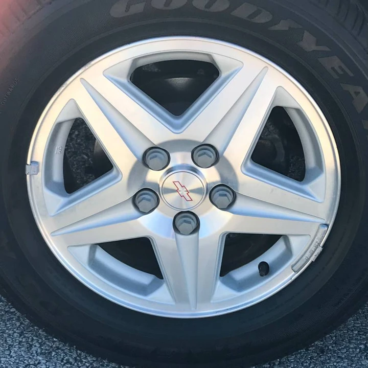 2002 Chevrolet Monte Carlo 6th Gen - Image 16 of 19