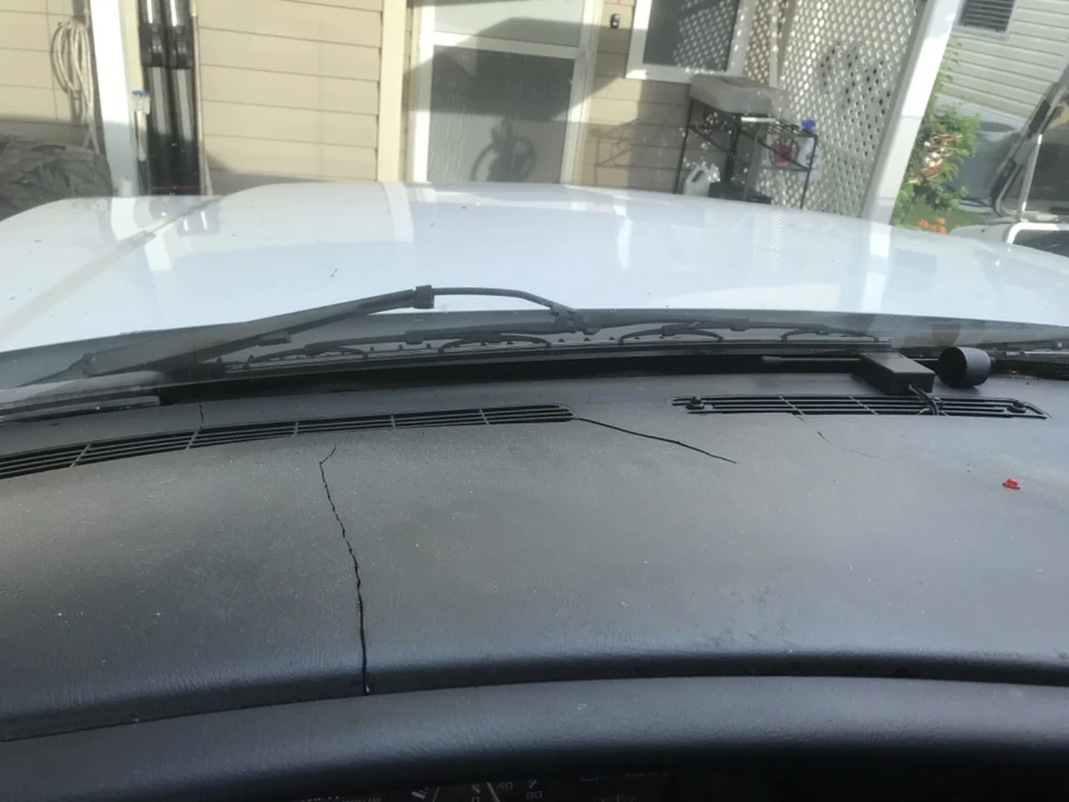 2002 Chevrolet Avalanche - Image 19 of 20