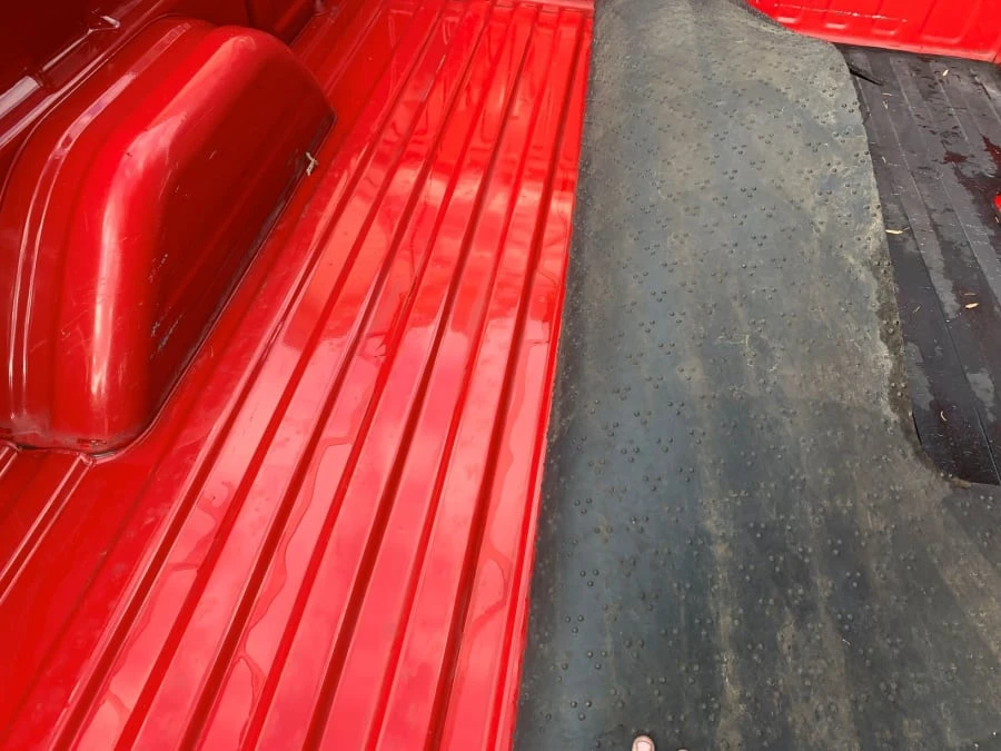 2002 Chevrolet Silverado 1st Gen - Image 5 of 7