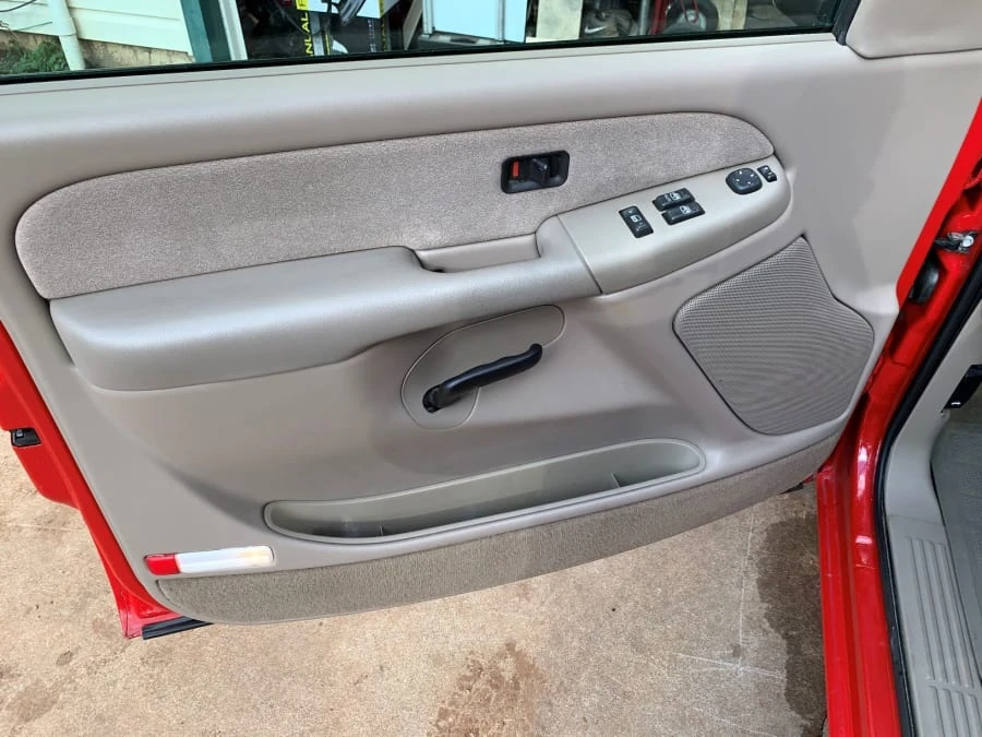 2002 Chevrolet Silverado 1st Gen - Image 4 of 7