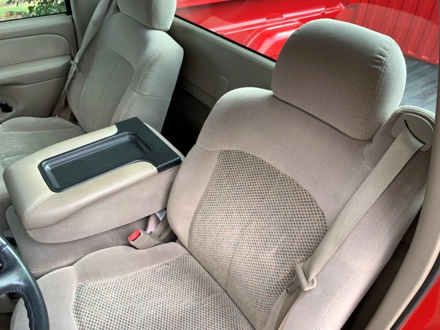 2002 Chevrolet Silverado 1st Gen - Image 2 of 7