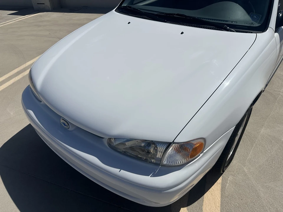 2002 Chevrolet - Image 30 of 31