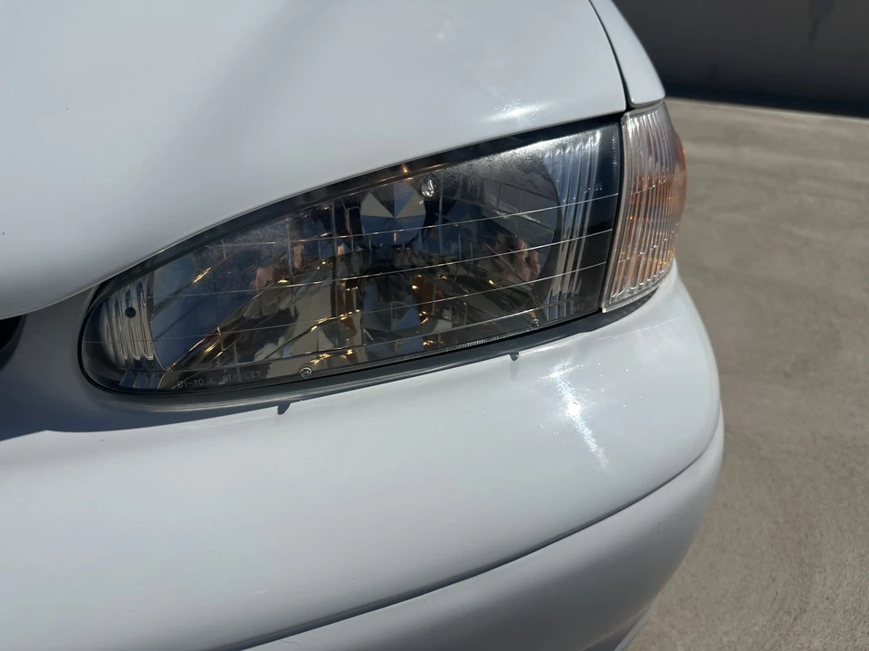 2002 Chevrolet - Image 29 of 31