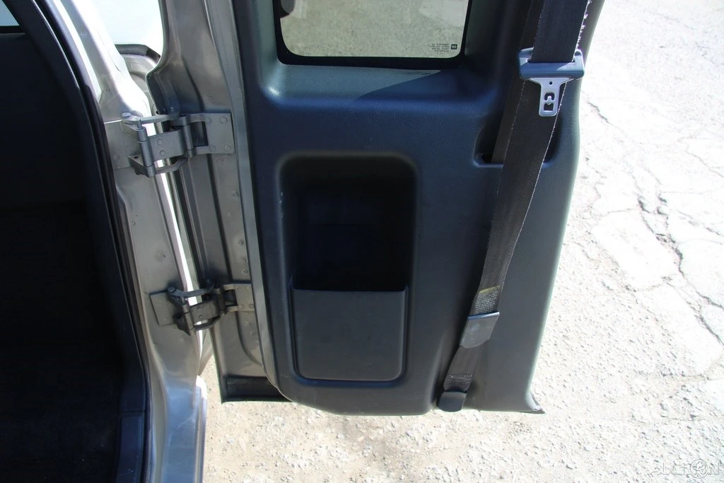 2002 Chevrolet S-10 Blazer 2nd Gen - Image 17 of 21
