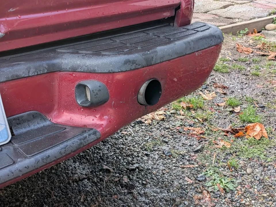 2002 Chevrolet S-10 - Image 5 of 7