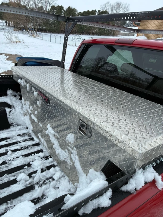 2002 Chevrolet S-10 Blazer 2nd Gen - Image 6 of 11