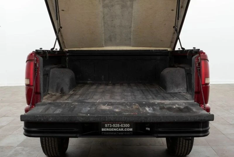 2002 Chevrolet S-10 - Image 12 of 12
