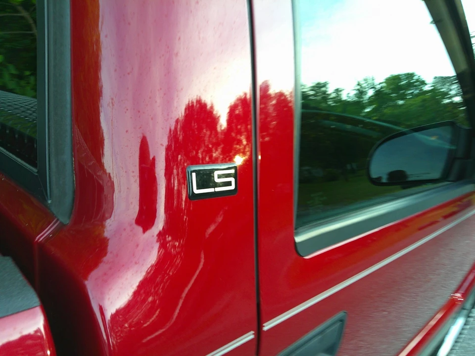 2002 Chevrolet S-10 - Image 14 of 23
