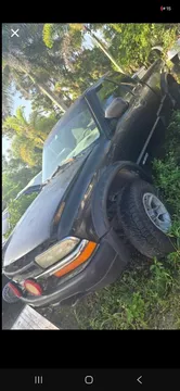 2002 Chevrolet S10