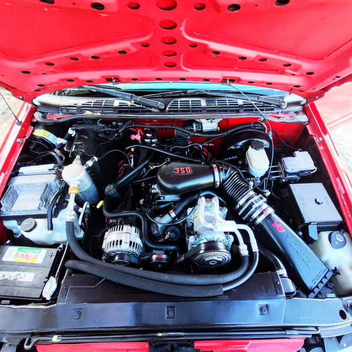 2002 Chevrolet S-10 - Image 7 of 7
