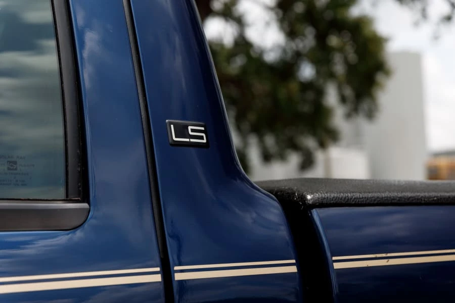 2002 Chevrolet S-10 - Image 12 of 31
