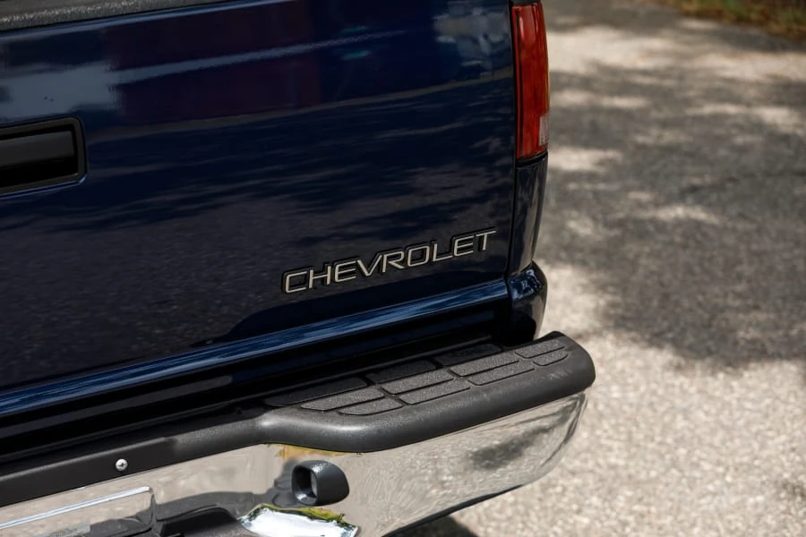 2002 Chevrolet S-10 - Image 11 of 31