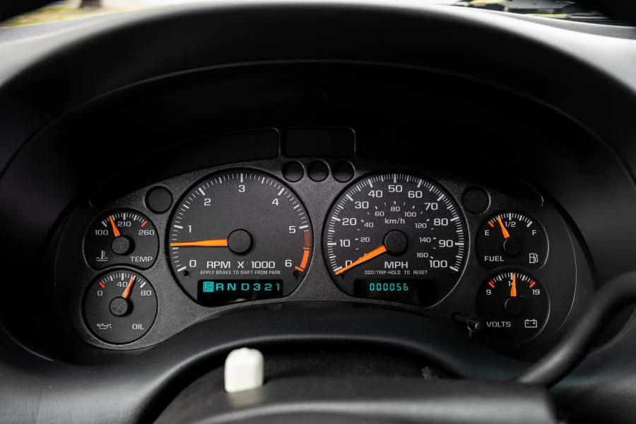 2002 Chevrolet S-10 - Image 23 of 31