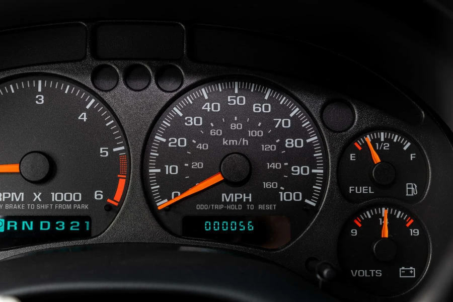 2002 Chevrolet S-10 - Image 17 of 31