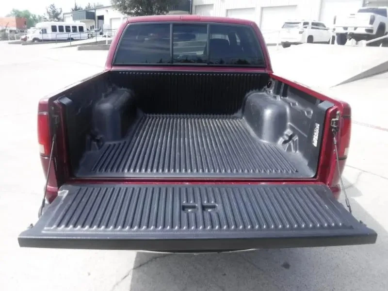 2002 Chevrolet S-10 - Image 12 of 31