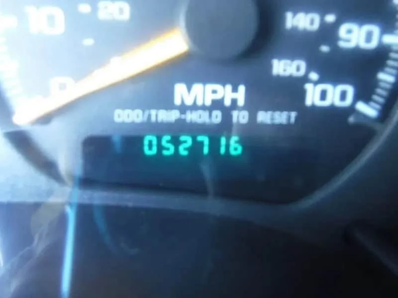 2002 Chevrolet S-10 - Image 29 of 31