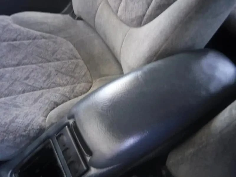 2002 Chevrolet S-10 - Image 27 of 31