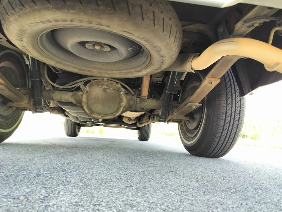 2002 Chevrolet S-10 - Image 13 of 17