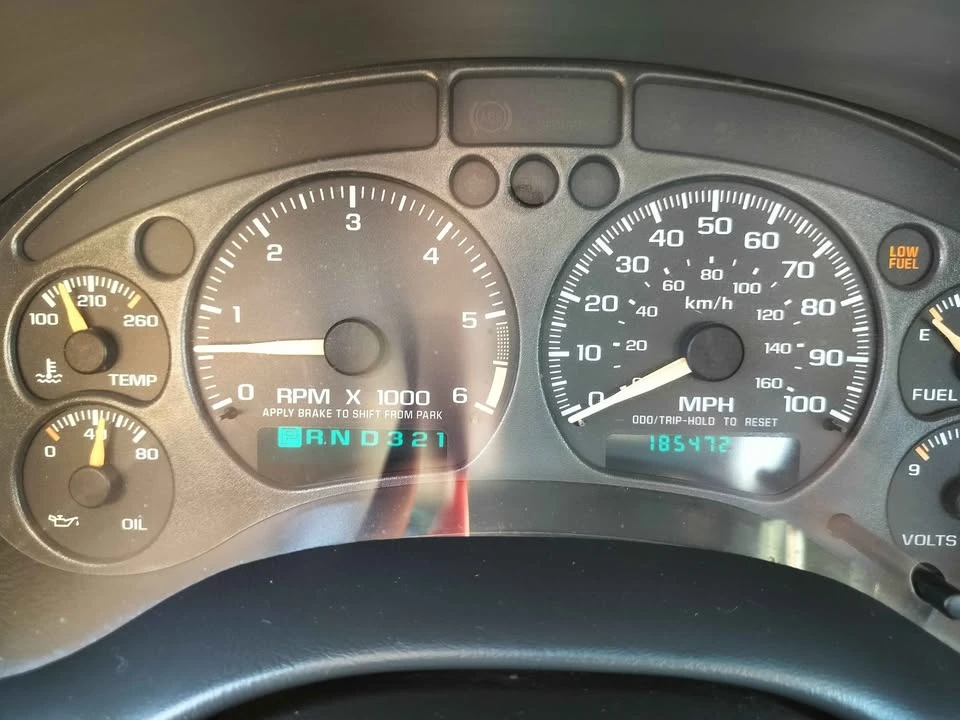 2002 Chevrolet S-10 - Image 10 of 17