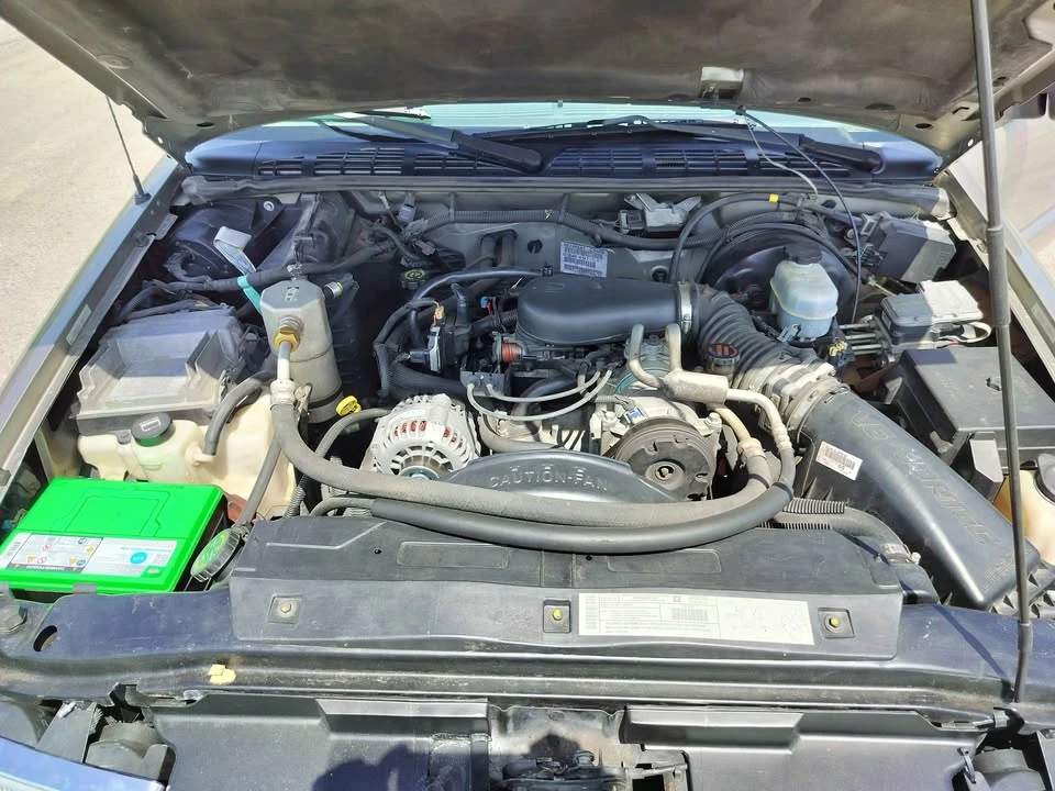 2002 Chevrolet S-10 - Image 11 of 17