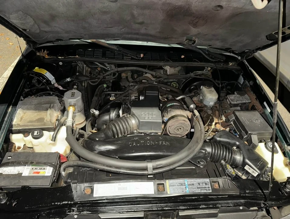 2002 Chevrolet S-10 - Image 6 of 13