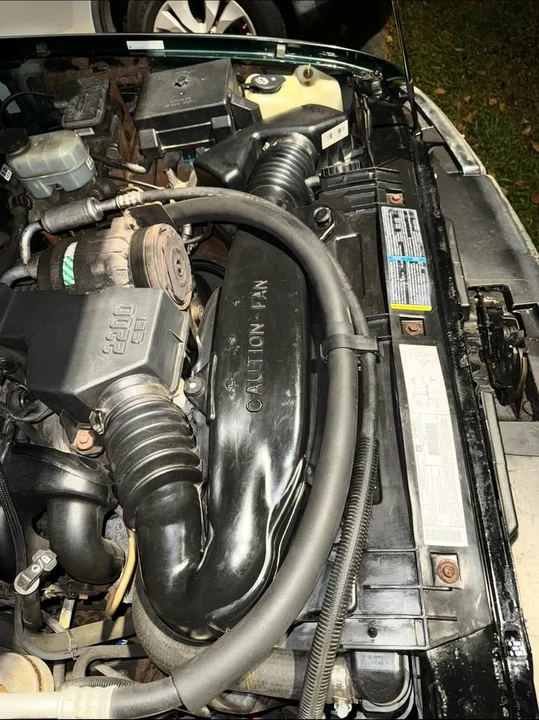 2002 Chevrolet S-10 - Image 5 of 13