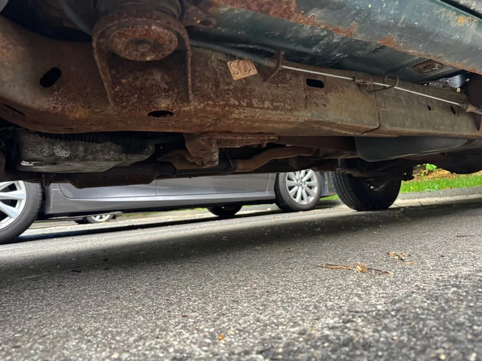 2002 Chevrolet S-10 - Image 11 of 13