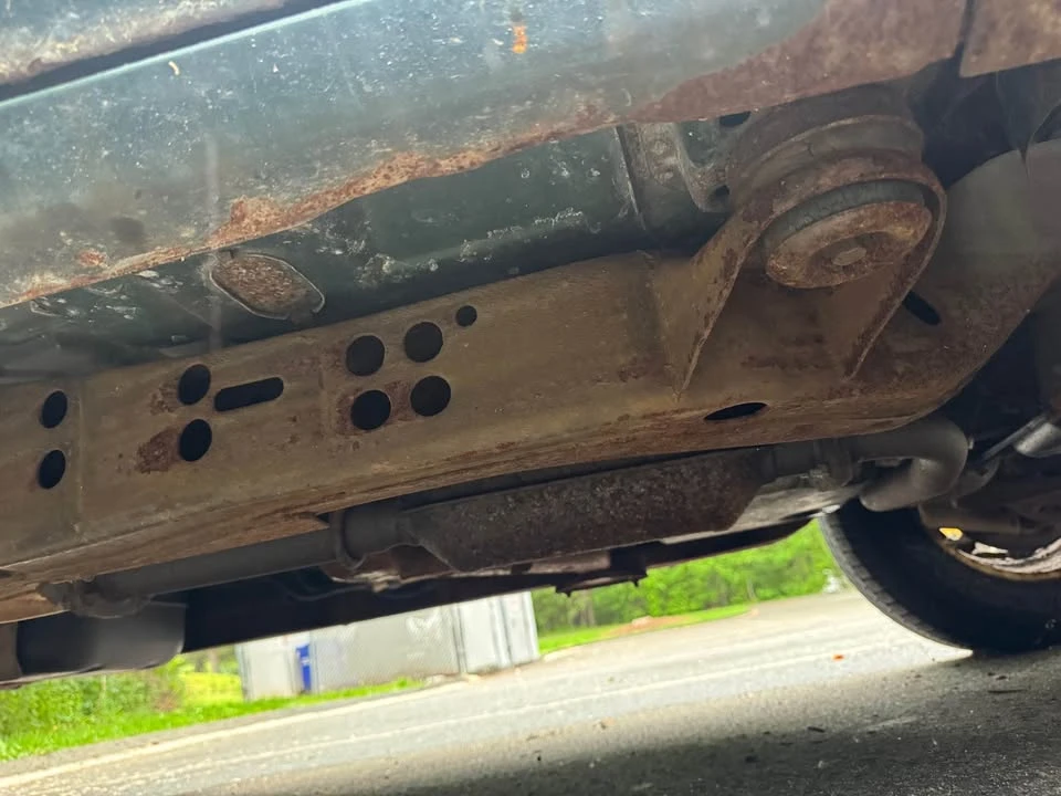 2002 Chevrolet S-10 - Image 7 of 13