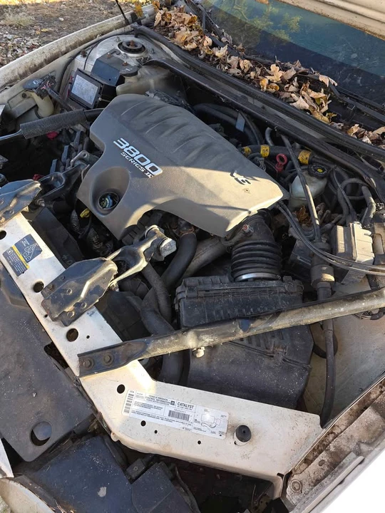 2002 Chevrolet SS - Image 4 of 6