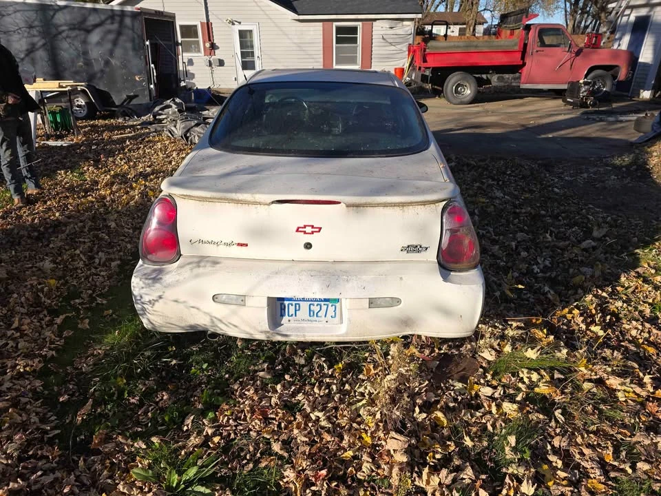 2002 Chevrolet SS - Image 3 of 6