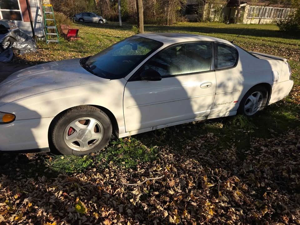 2002 Chevrolet SS - Image 6 of 6