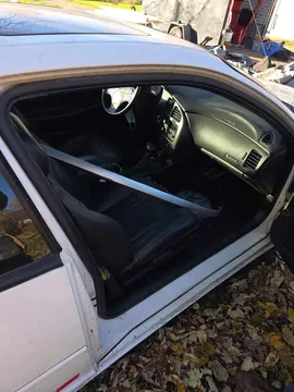 2002 Chevrolet Monte Carlo SS