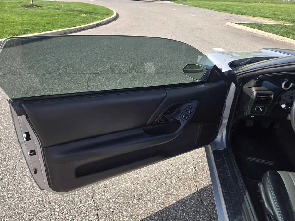 2002 Chevrolet SS - Image 9 of 20
