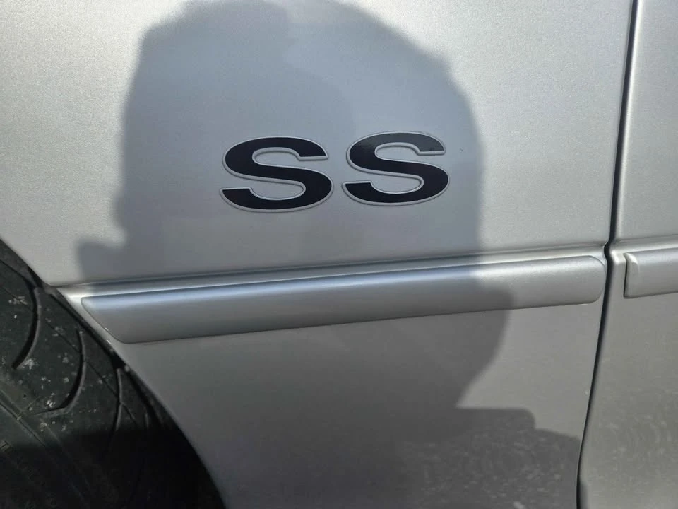 2002 Chevrolet SS - Image 3 of 20