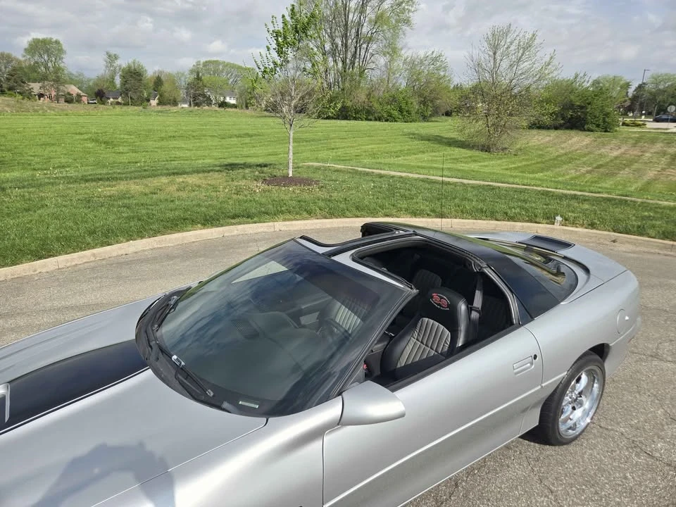 2002 Chevrolet SS - Image 19 of 20