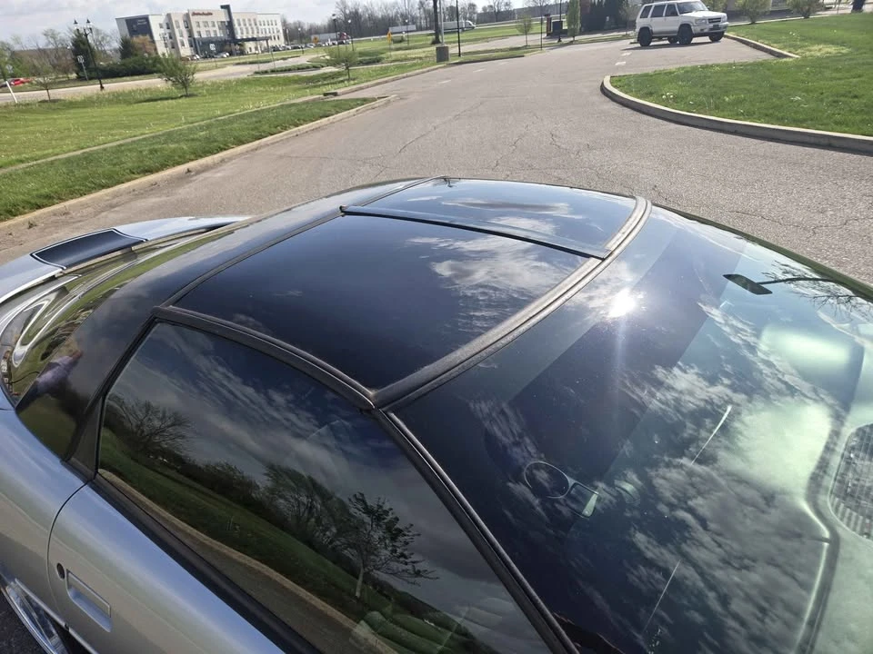 2002 Chevrolet SS - Image 5 of 20